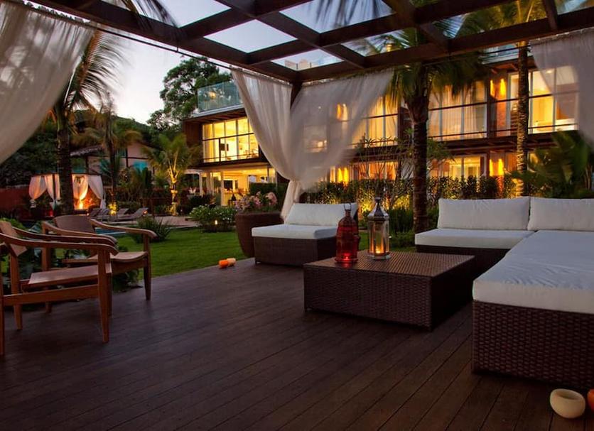 Patio Zdjęcie