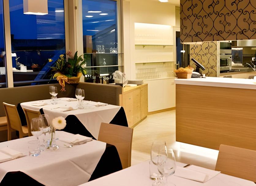 Restauracja Zdjęcie