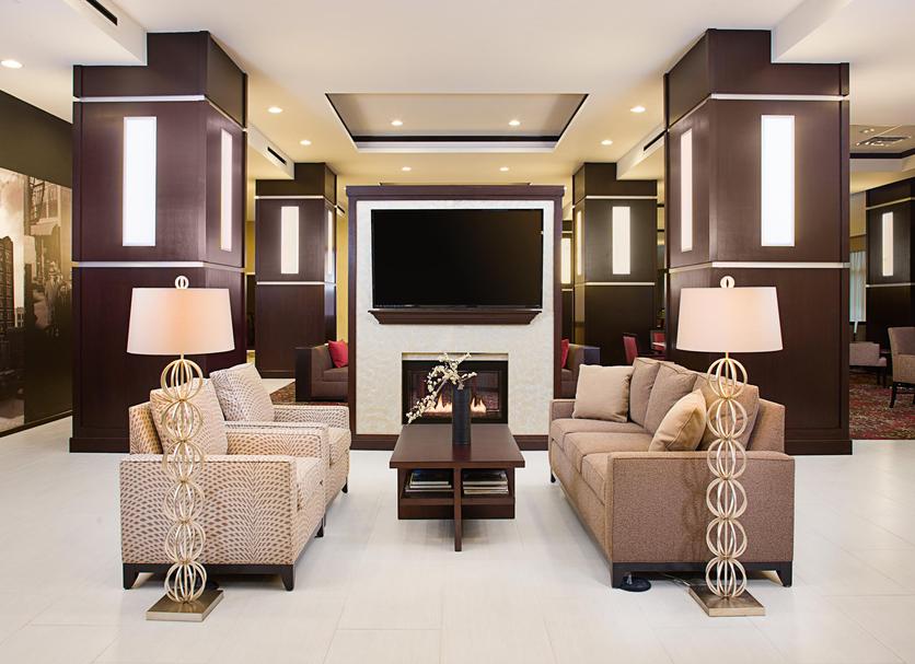 Lobby Zdjęcie