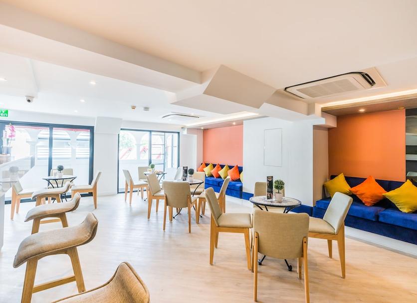 Restauracja Zdjęcie