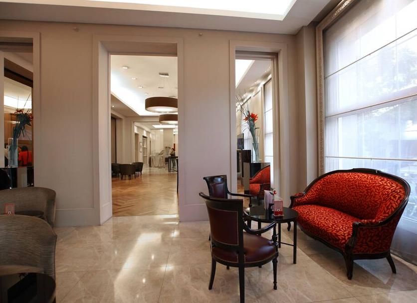 Lobby Zdjęcie
