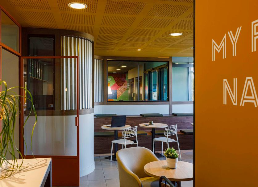 Restauracja Zdjęcie