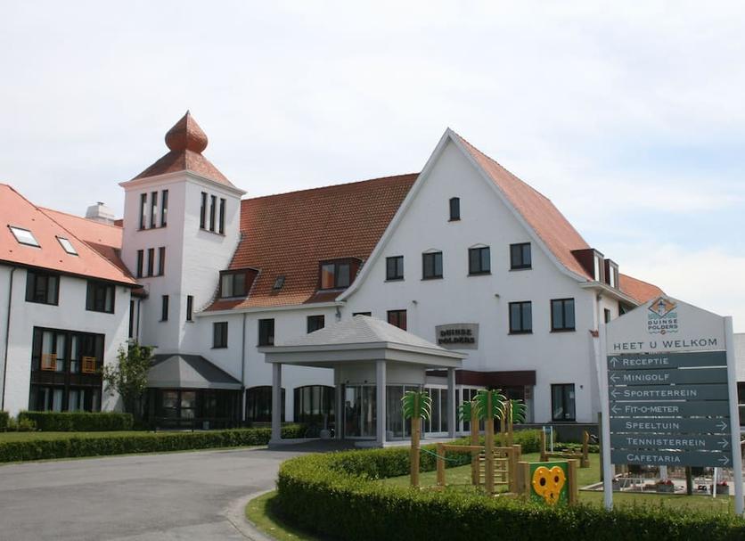 Budynek Zdjęcie