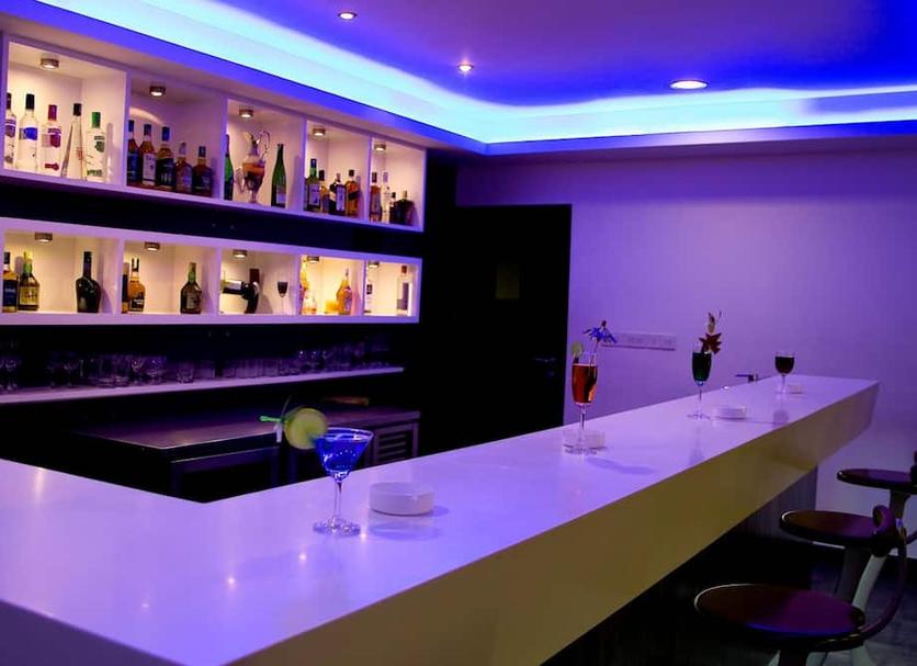 Bar Zdjęcie
