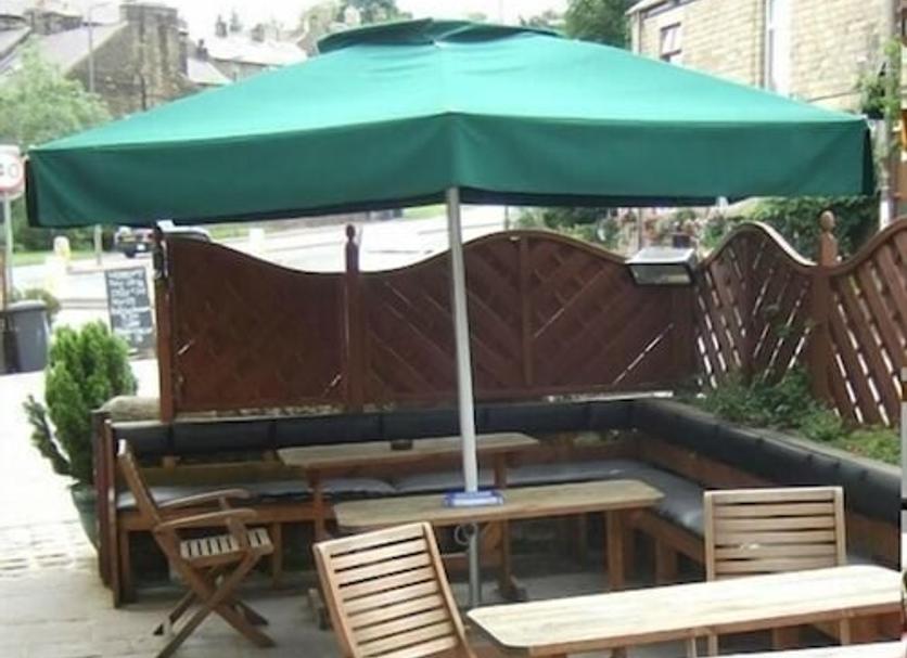 Patio Zdjęcie
