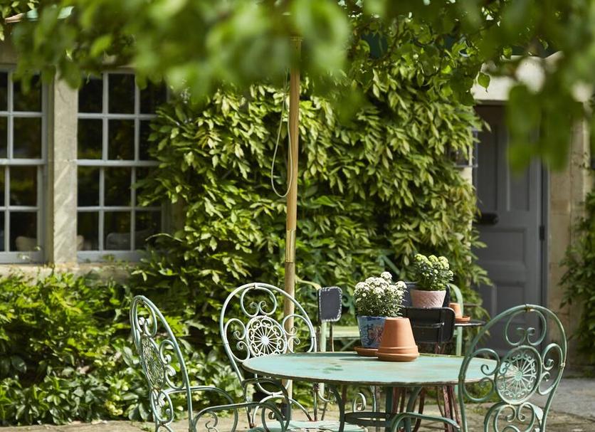 Patio Zdjęcie
