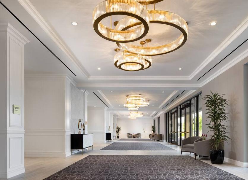 Lobby Zdjęcie