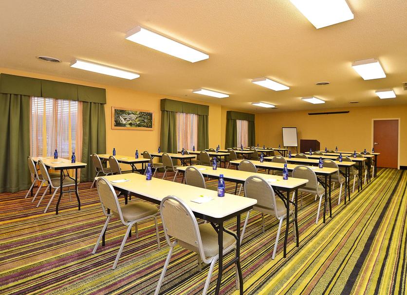 Sala konferencyjna Zdjęcie