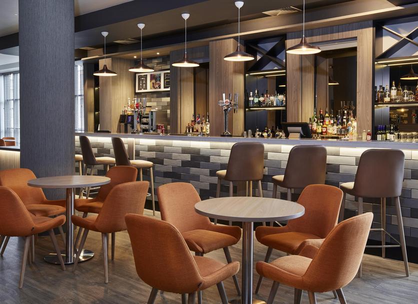 Bar Zdjęcie