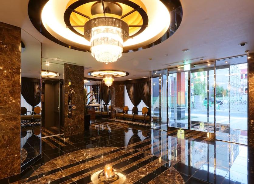 Lobby Zdjęcie