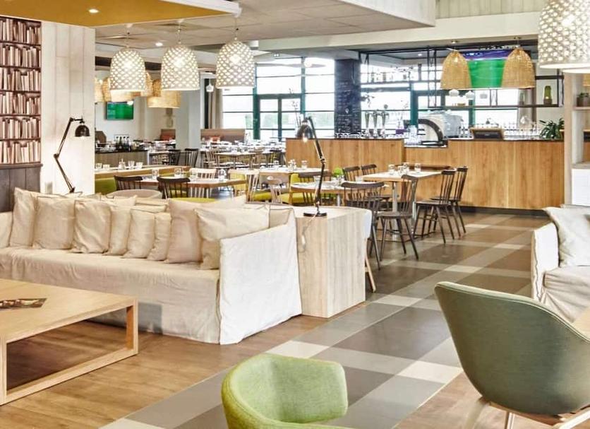 Restauracja Zdjęcie