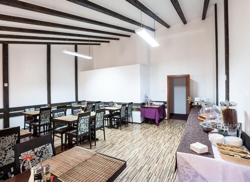 Restauracja Zdjęcie