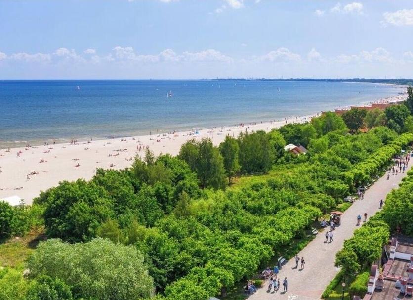 Plaża Zdjęcie