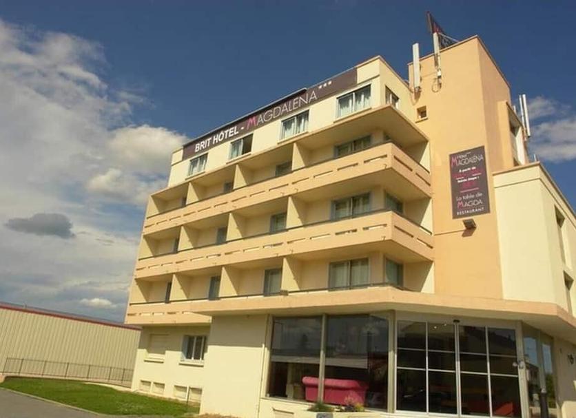 Budynek Zdjęcie
