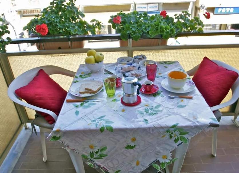 Balkon Zdjęcie