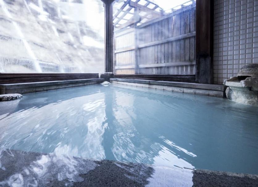Spa Zdjęcie