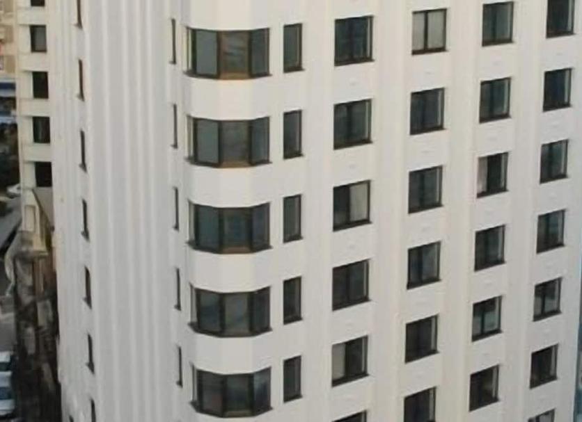 Budynek Zdjęcie