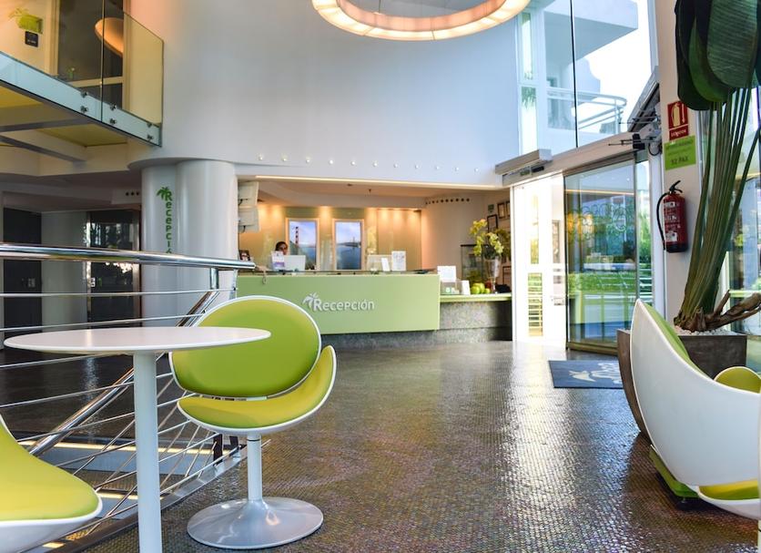 Lobby Zdjęcie