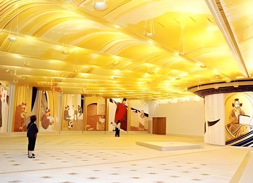 Lobby Zdjęcie