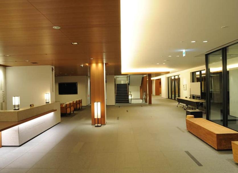 Lobby Zdjęcie