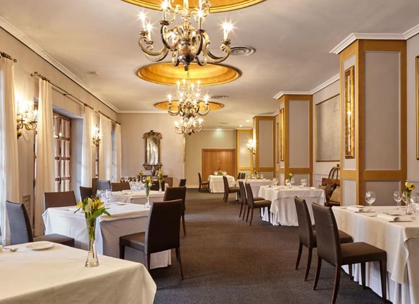 Restauracja Zdjęcie