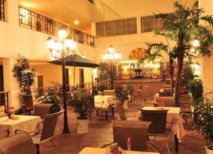 Restauracja Zdjęcie
