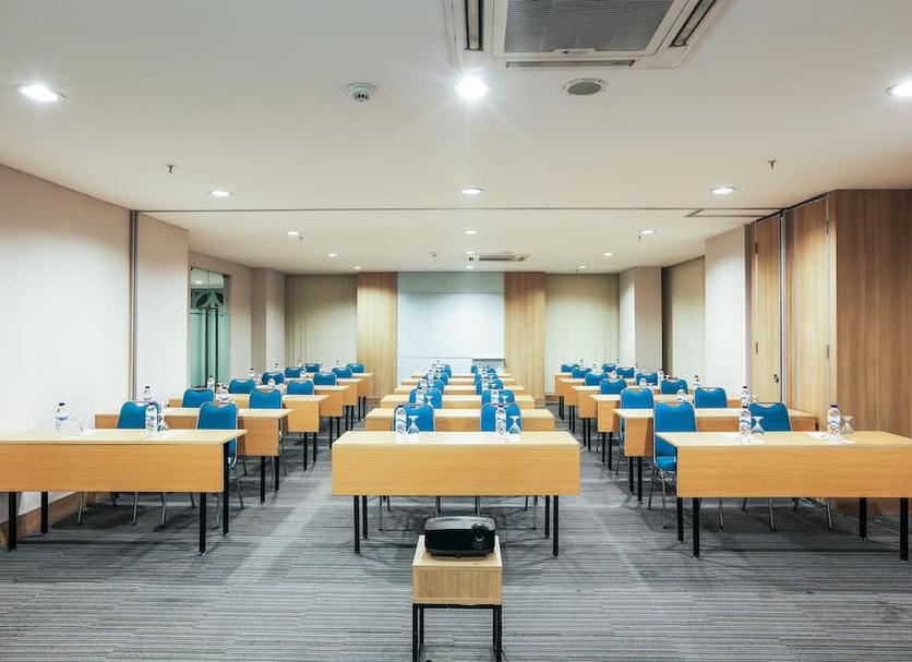 Sala konferencyjna Zdjęcie