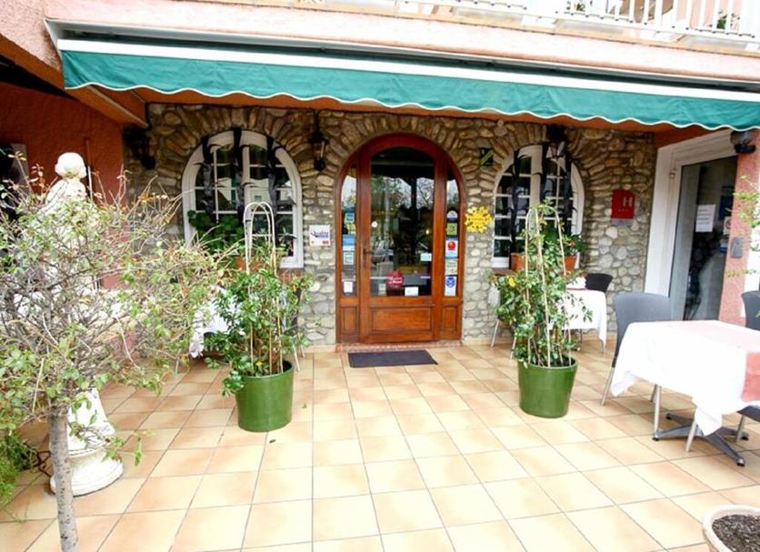 Patio Zdjęcie