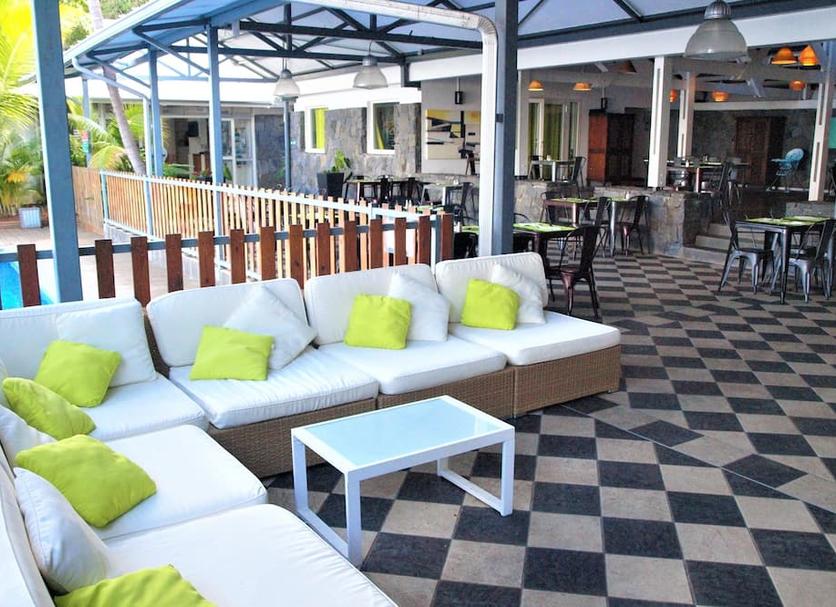 Patio Zdjęcie