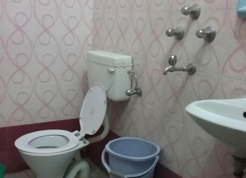Łazienka Zdjęcie