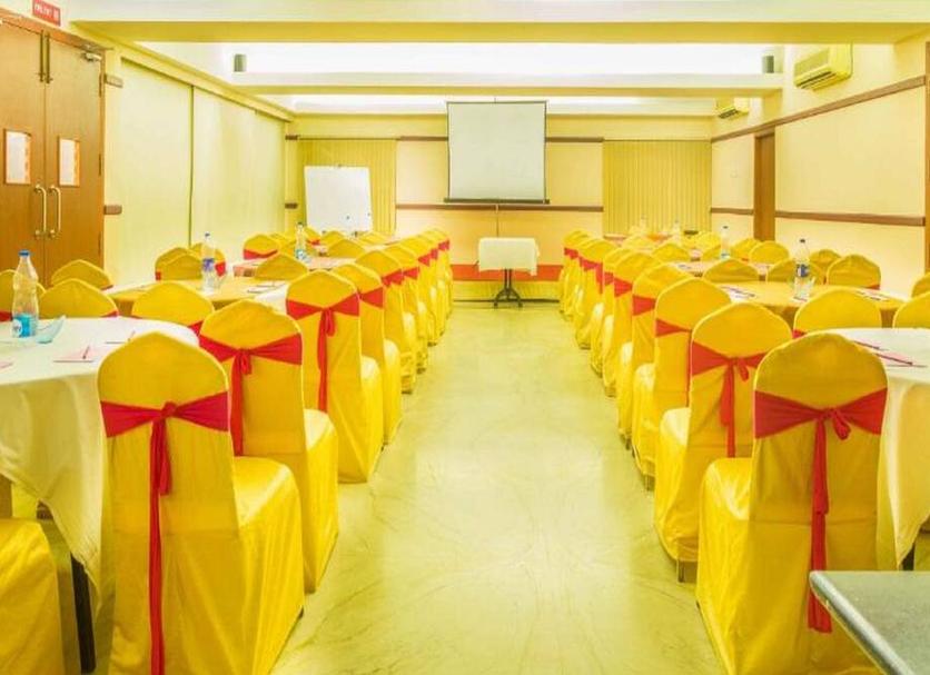 Sala konferencyjna Zdjęcie