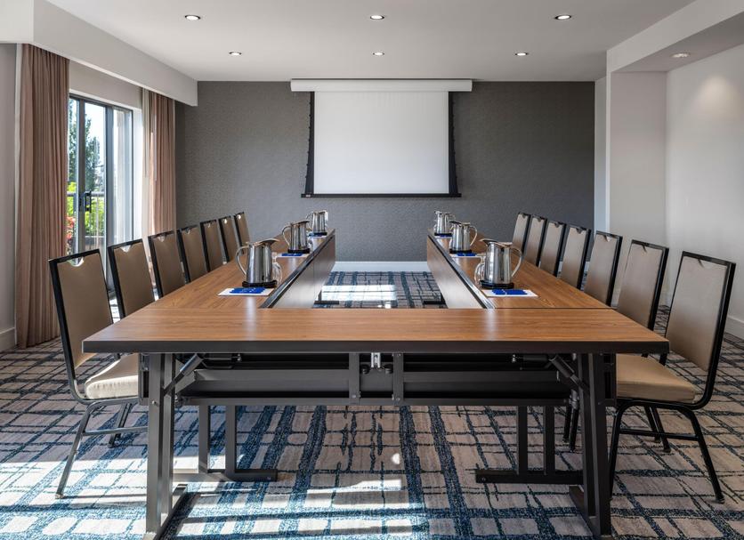 Sala konferencyjna Zdjęcie