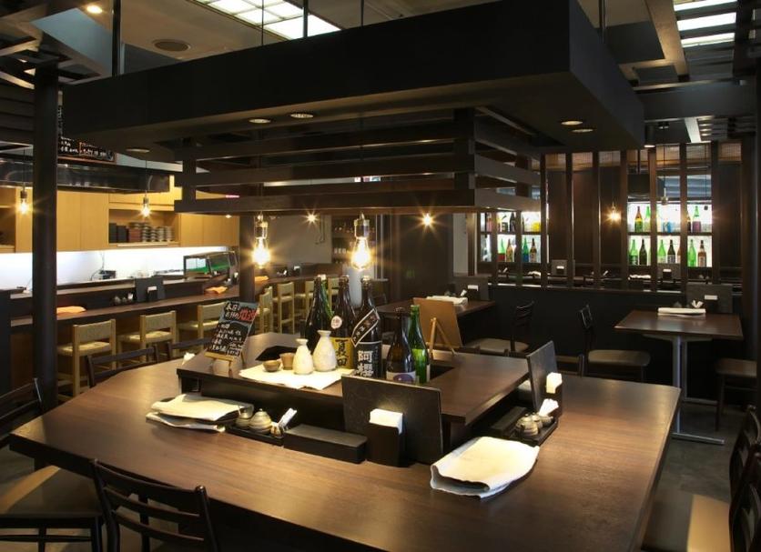Restauracja Zdjęcie
