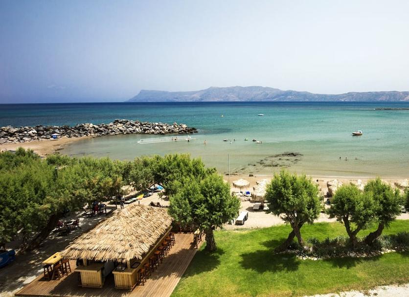 Plaża Zdjęcie
