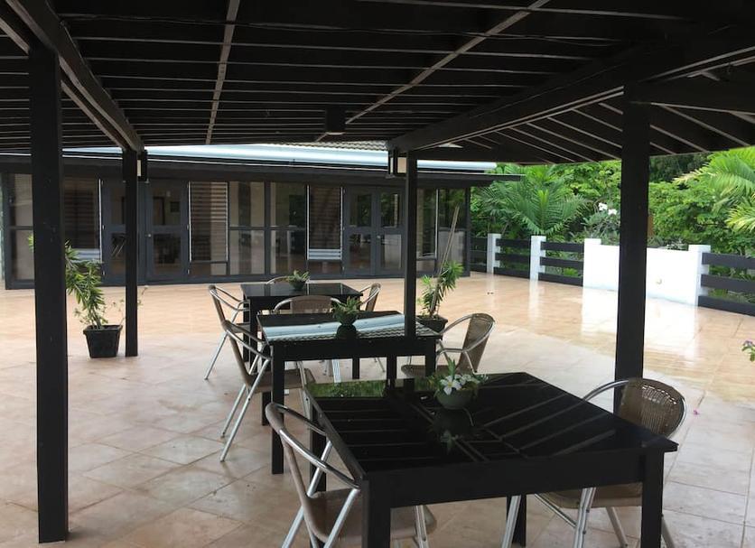 Patio Zdjęcie