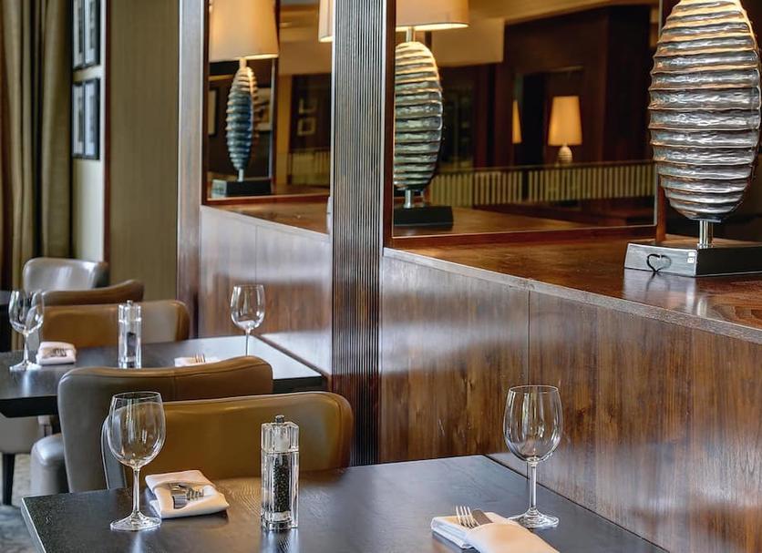 Restauracja Zdjęcie