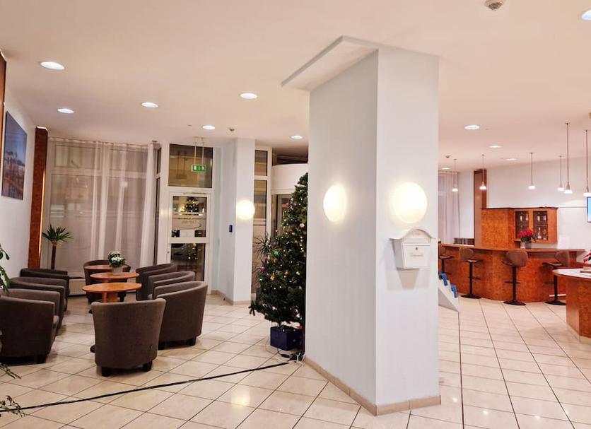 Lobby Zdjęcie