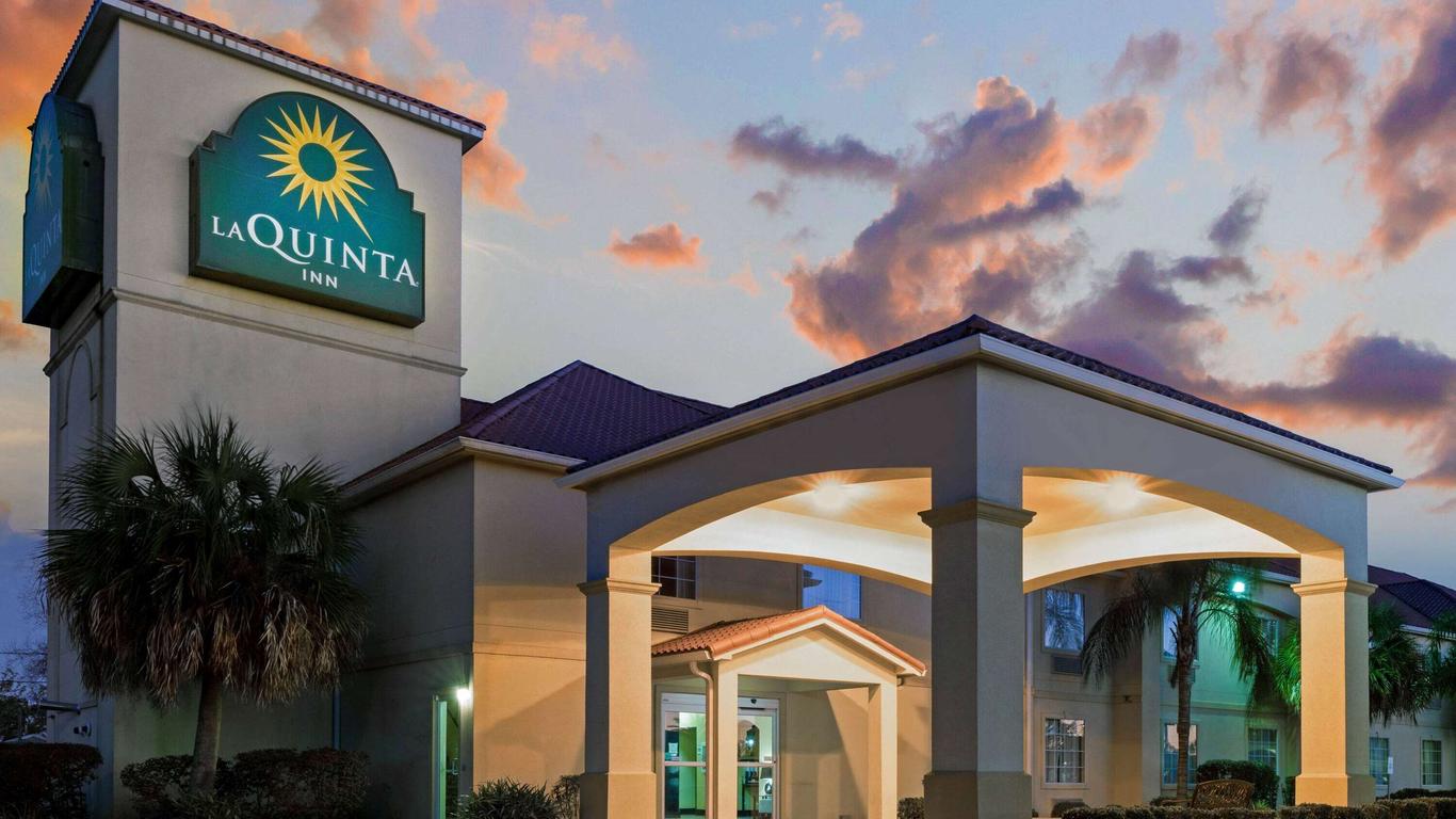 La Quinta Inn & Suites by Wyndham Morgan City