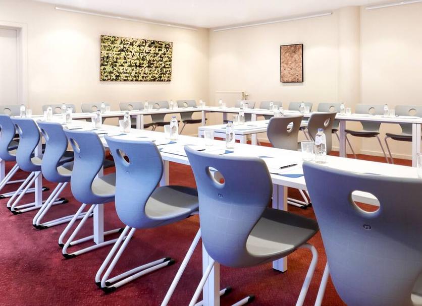 Sala konferencyjna Zdjęcie