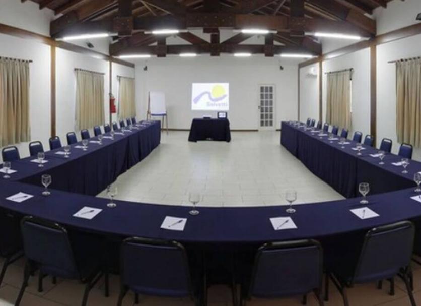 Sala konferencyjna Zdjęcie