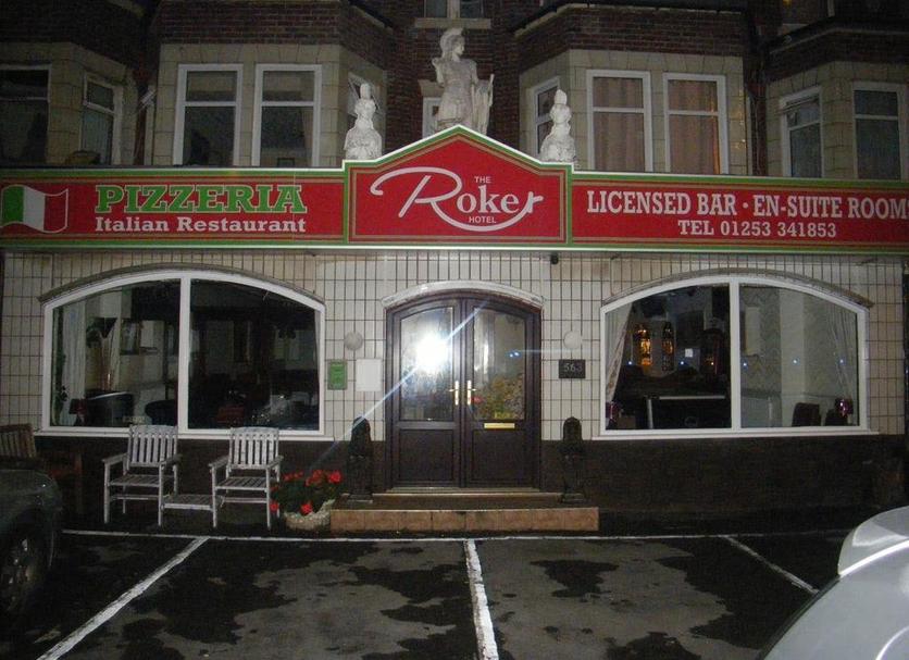 Budynek Zdjęcie