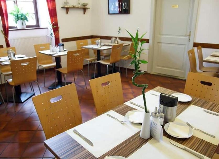 Restauracja Zdjęcie