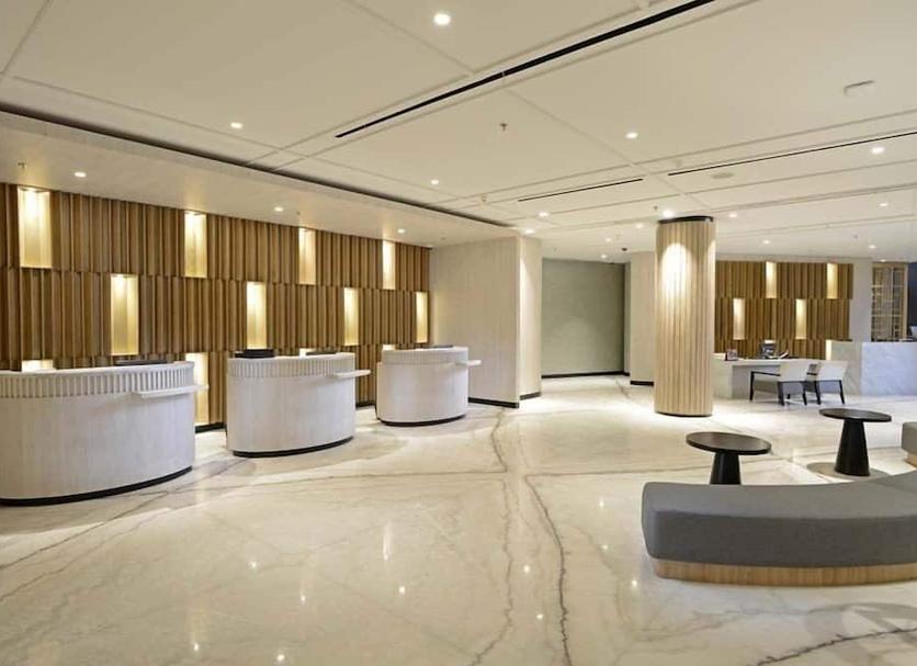 Lobby Zdjęcie