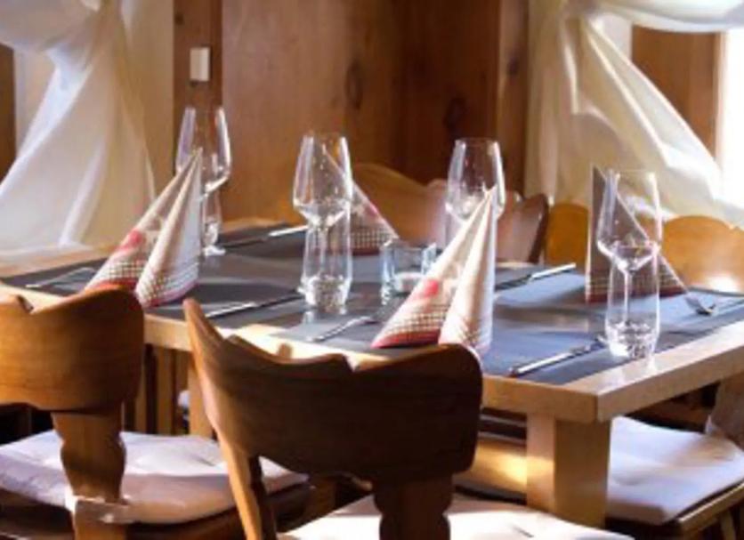 Restauracja Zdjęcie