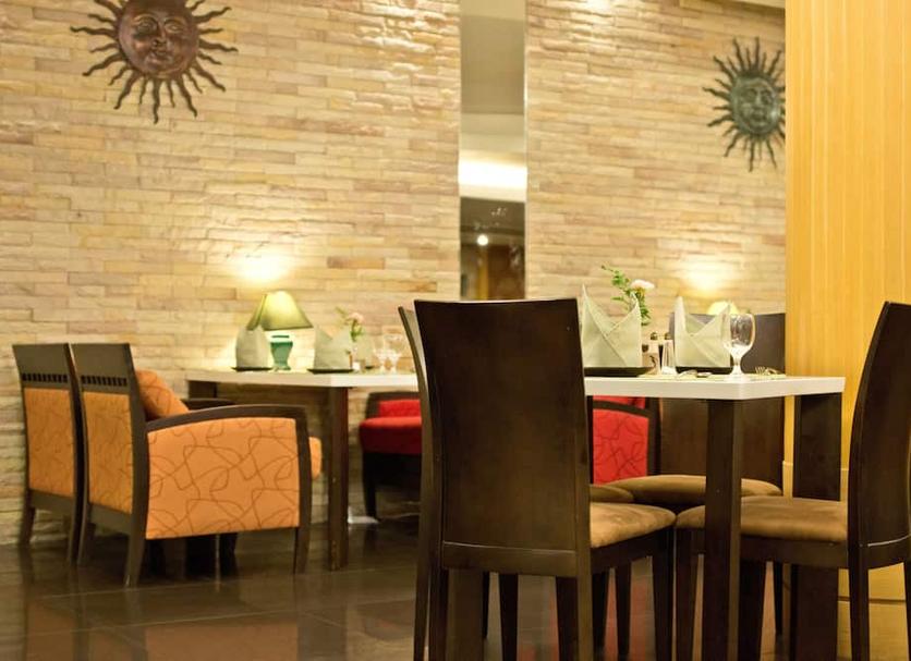 Restauracja Zdjęcie