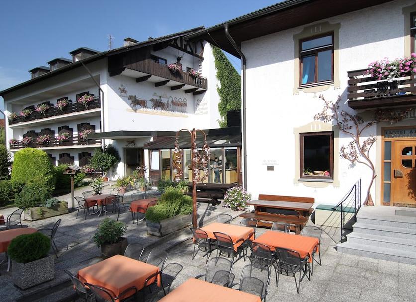 Patio Zdjęcie