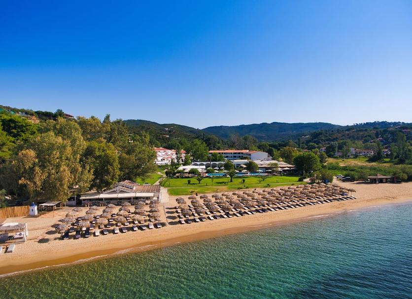 Plaża Zdjęcie