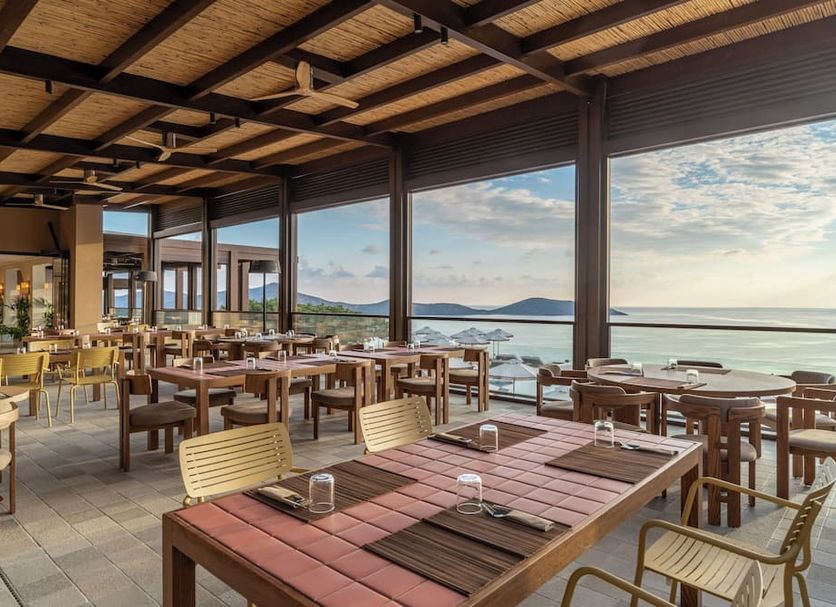 Restauracja Zdjęcie