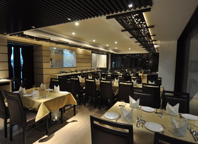 Restauracja Zdjęcie