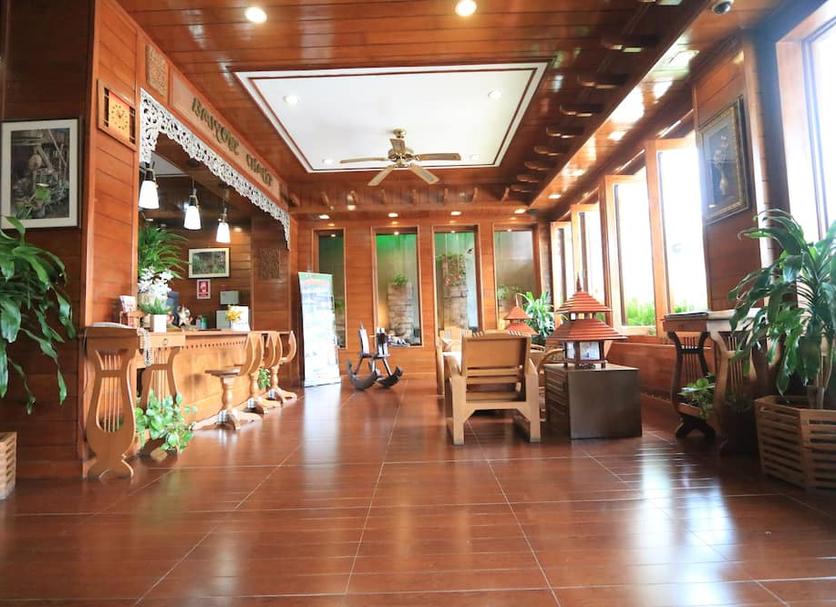 Lobby Zdjęcie